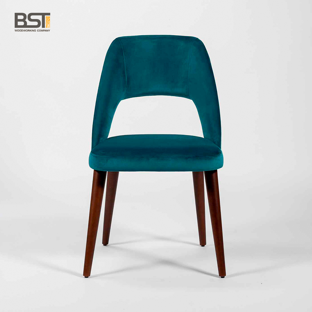 Quinn chair - Фото 3